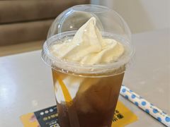 -麦当劳(温州人民路店)