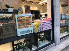 -好利来.生日蛋糕(杨家坪店)
