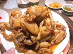 -小南房鲜美蛙火锅(北苑店)
