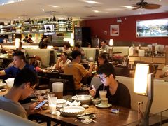 大堂-大头虾越式风味餐厅(光明广场店)