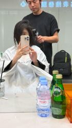 -时尚殿堂salon