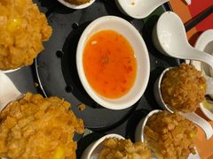 -若蘭慈·无国界素食料理(欢乐海岸店)