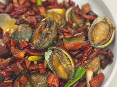 -开海·红岛海鲜虾水饺(石老人店)