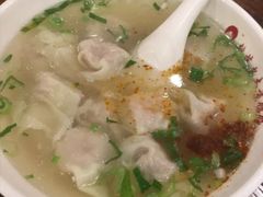 -韩萍老南京馄饨(河西万达店)
