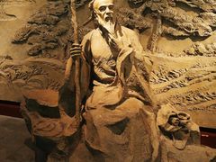 -黄公望隐居地