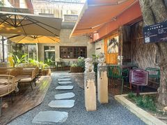 -ChitChat奇洽·Bistro(黎黄陂路店)