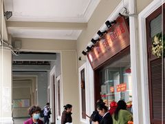-吴日彪蒜香猪牛排(水巷口店)