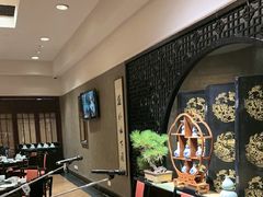 -海天楼中餐厅(吴宫泛太平洋酒店)