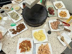 -厚味居炙子烤肉·清真(天桥南纬路店)