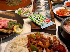 -缘·金家烤鳗鱼(西塔总店)