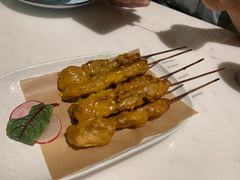 -星怡会·新加坡新美食(苏州中心店)