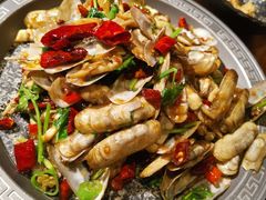 -肉串汪(望京店)