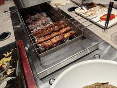 -丰茂烤串(建设街店)