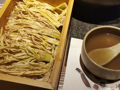 -盡膳口福跷脚牛肉火锅(合生汇购物中心店)