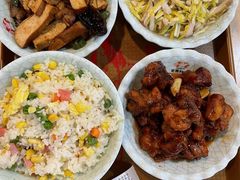 -泰润8号饭堂(闻喜路店)