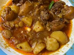 -伊带伊路新疆美食府(呼家楼店)