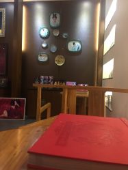 -盘子女人坊(珠海拱北旗舰店)