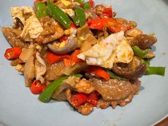 -桥边小楼·手工云南菜·丽江地标美食