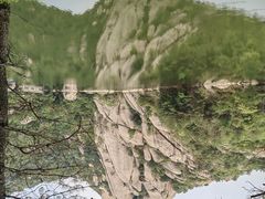 -嵖岈山风景区