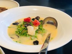 -丽晶轩中餐厅(重庆丽晶酒店)