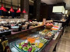 -广州天河希尔顿酒店