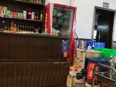 -时利和美食(东方广场店)