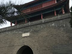 -卢沟桥文化旅游区