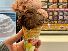 -魏家凉皮(十里河店)
