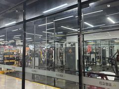 -超鹿运动(融侨锦江店)