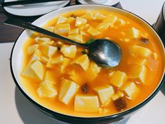 海味煮豆腐-巡味顺德菜(欢乐海岸购物中心店)