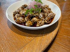 -宁波柏悦酒店·钱湖渔港
