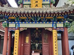 -罔极寺