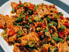 -小河盐帮·私家菜·烤鸭(三元桥·霄云路店)