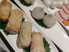 -海底捞大排档火锅(悦荟广场店)