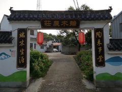 -安徽大青山野生动物世界