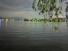 -浙江西子宾馆·瑶园咖啡厅