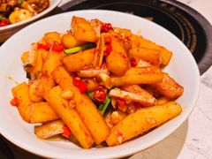-吃饭皇帝大(梅溪新天地店)