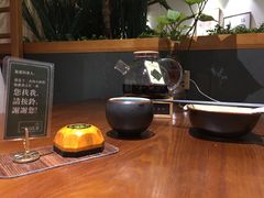 -十二舍·湯物素煮(江泰潤政店)