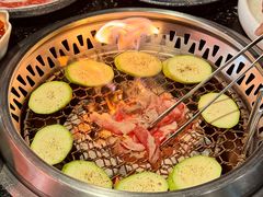 -牛焱·烧肉酒肆(五大道店)