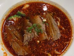 -康师傅私房牛肉面(北京南站店)