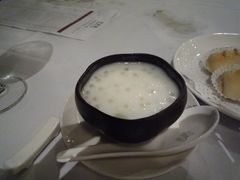 椰汁西米露-苏浙汇(朝外店)
