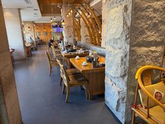 -三千里韩式炭火烤肉(南八马路店)