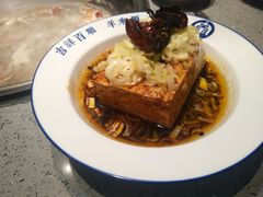 -羊来顺冰煮鲜羊 铁锅烀羊肉(中央大街店)