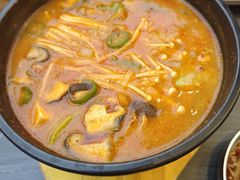 -农乐园炭火烤肉(繁花中心店)
