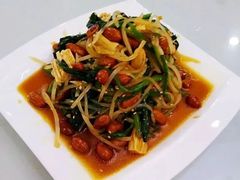-大妈饺子馆·特色锅包肉·饺子(鼓楼店)