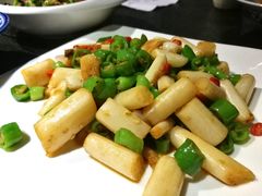 -湘与香缘·湖南菜(王府井北京市百货大楼店)