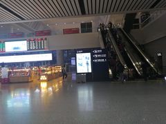 -南宁东站