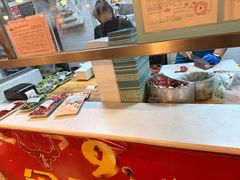 -食潮汕头鲜牛馆(望京保利店)