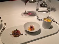 -Le Bernardin