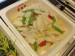 -素满香·全民食养自助(长宁龙之梦店)